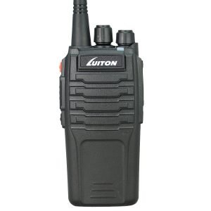 Luiton VHF/UHF LT-168H 5/10W Long Range Walkie Talkie