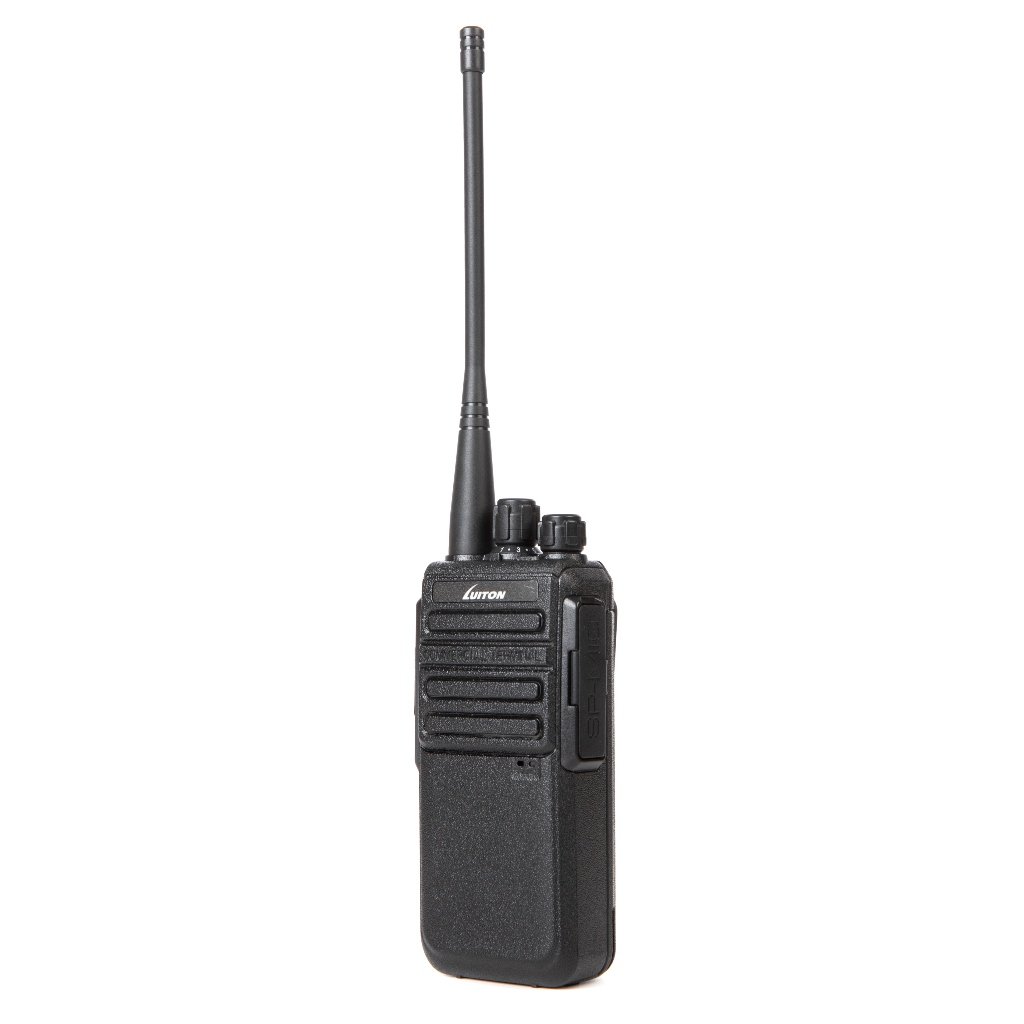 Luiton LT-199H MAX Dual Band UHF/VHF Walkie Talkie Ham Radio Long Range - الصورة 4