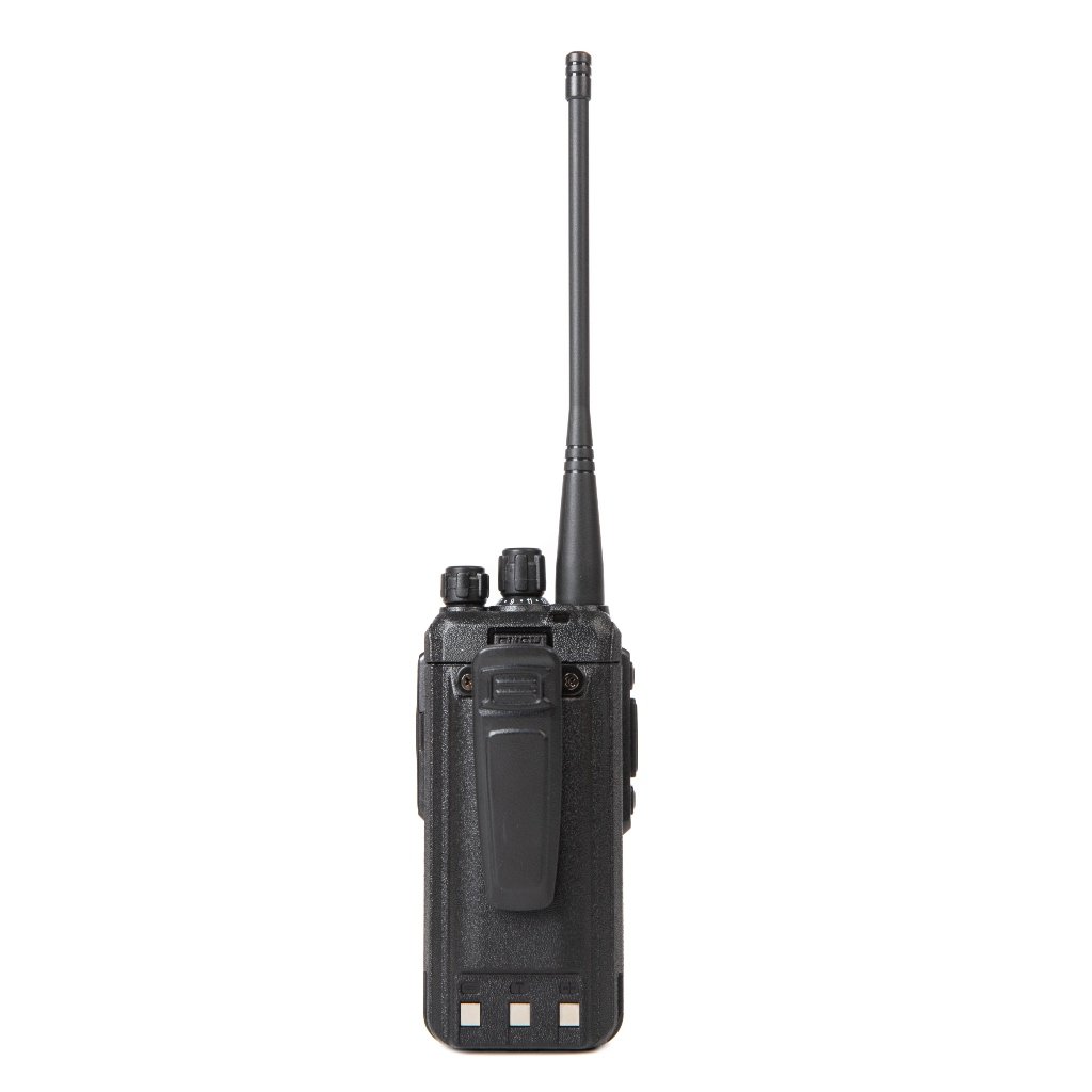 Luiton LT-199H MAX Dual Band UHF/VHF Walkie Talkie Ham Radio Long Range - الصورة 9