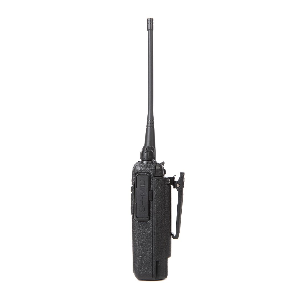 Luiton LT-199H MAX Dual Band UHF/VHF Walkie Talkie Ham Radio Long Range - الصورة 10