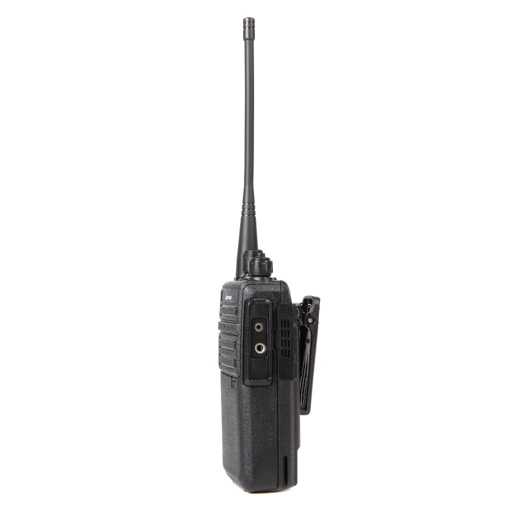 Luiton LT-199H MAX Dual Band UHF/VHF Walkie Talkie Ham Radio Long Range - الصورة 11