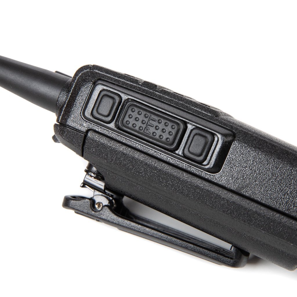 Luiton LT-199H MAX Dual Band UHF/VHF Walkie Talkie Ham Radio Long Range - الصورة 13