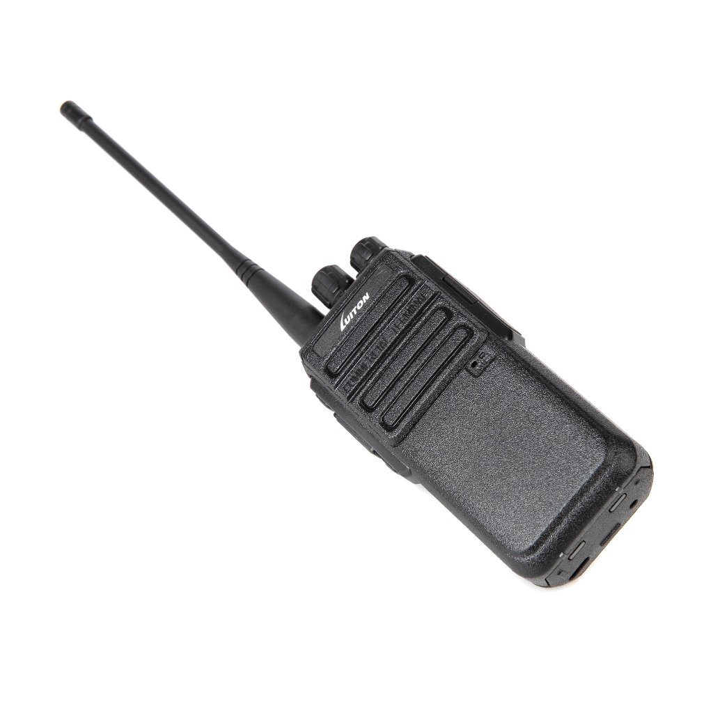 Luiton LT-199H MAX Dual Band UHF/VHF Walkie Talkie Ham Radio Long Range - الصورة 15