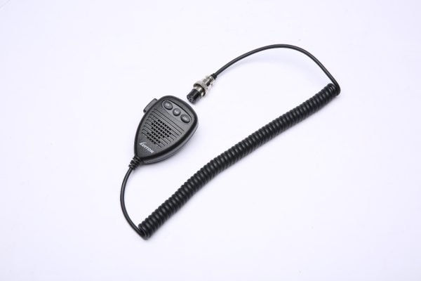 25MHz-30MHz Transceiver Luiton LT-298 10W 24V CB Radio - Image 7