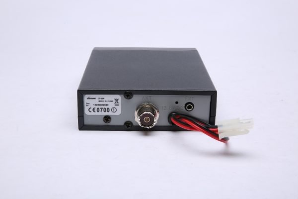25MHz-30MHz Transceiver Luiton LT-298 10W 24V CB Radio - Image 11