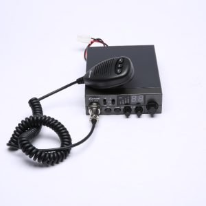 25MHz-30MHz Transceiver Luiton LT-298 10W 24V CB Radio