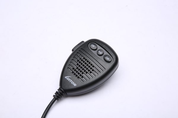 25MHz-30MHz Transceiver Luiton LT-298 10W 24V CB Radio - Image 12