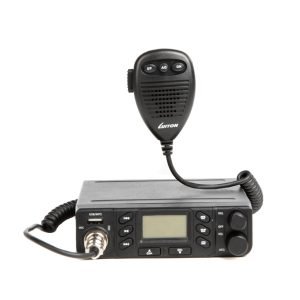 Luiton Base Station LT-328 CB Radio 12V/24V Walkie Talkie Mobile Radio Ham