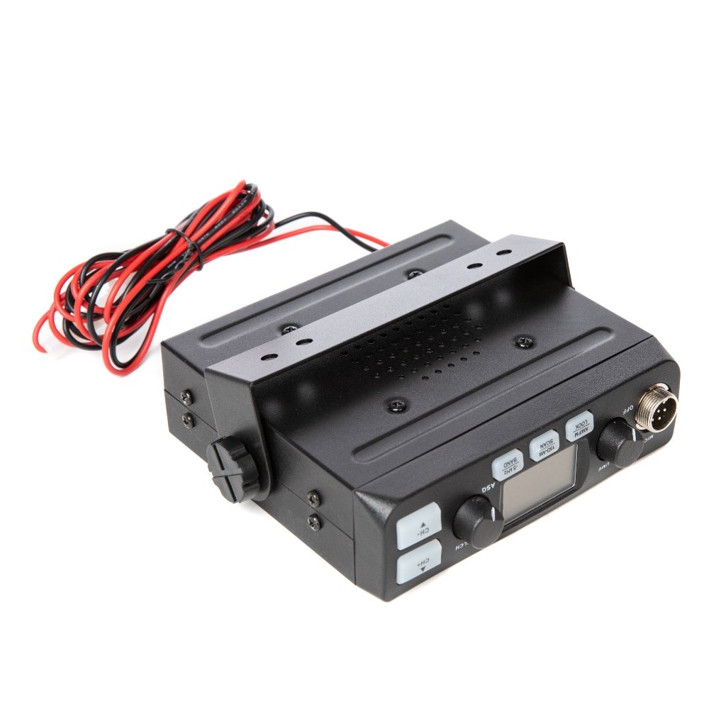 Newest CB Radio Luiton LT-338 High Power 8W Radio 27Mhz Vehicle station - الصورة 7