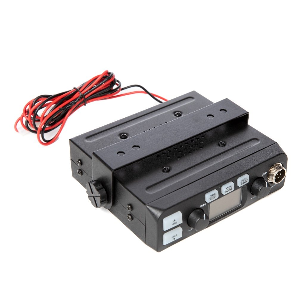 Newest CB Radio Luiton LT-338 High Power 8W Radio 27Mhz Vehicle station - الصورة 8