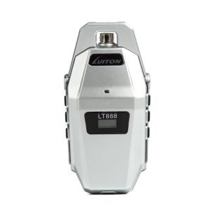 Professional Handy Talky Luiton LT-888 Walkie Talkie With Long Talk Distance