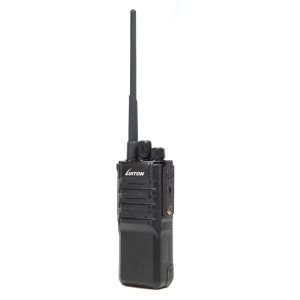Luiton 10W Professional Long Range Walkie Talkie LT-899H Dual Band Radio Vhf Uhf