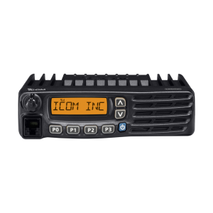 ICOM-F5122D IC-F6122D dPMR Version  Everything you'd expect in a business radio ... Plus Digital!