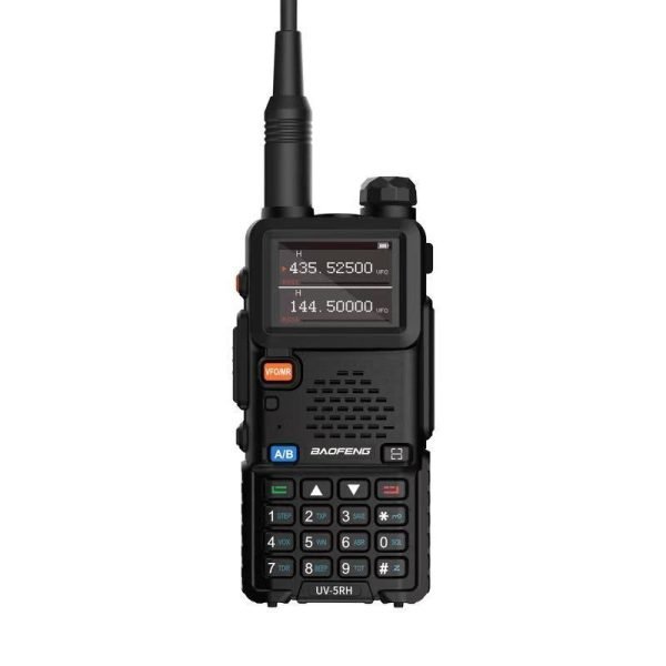 BAOFENG-5RH - Image 3