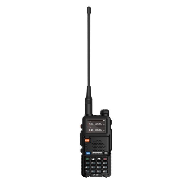 BAOFENG-5RH - Image 4