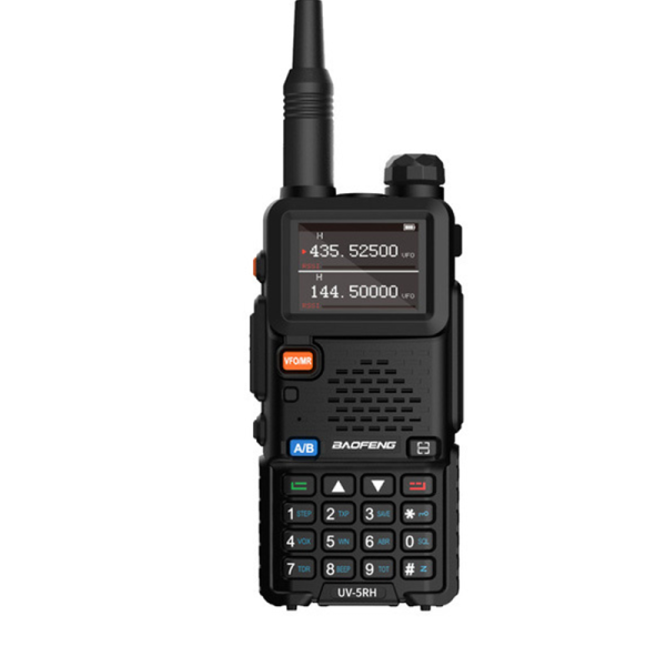 BAOFENG-5RH