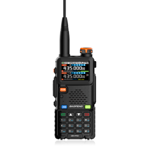 BAOFENG-5RH PRO
