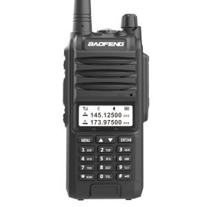 BAOFENG-5R Elite Edition