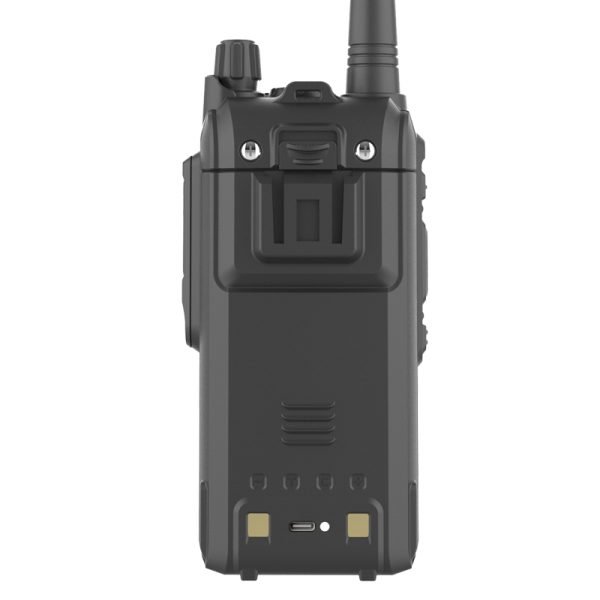 BAOFENG-5R Elite Edition - Image 6