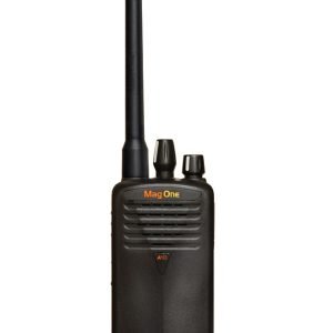 MOTOTRBO-Mag One A1D Digital Commercial Handheld Wireless Walkie-Talkie