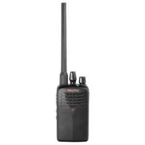 MOTOTRBO-Mag One A1i commercial digital walkie-talkie