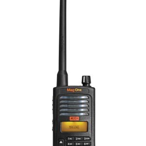 MOTOTRBO-Mag One A2D Digital commercial handheld wireless radio