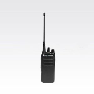 MOTOTRBO- XiR C1200 handheld digital intercom