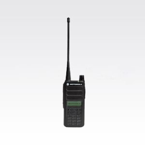 MOTOTRBO- XiR C2660 handheld digital intercom