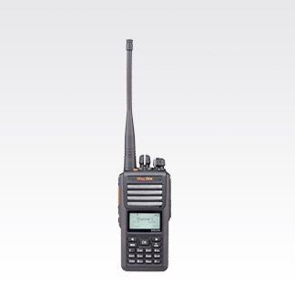 MOTOTRBO-Mag One EVX-C79 Digital portable radio
