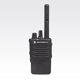 MOTOTRBO-XiR E8600i series digital intercom Think about what you think, and what you can do