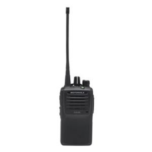 MOTOTRBO-EVX-261 VHF/UHF portable DMR digital intercom