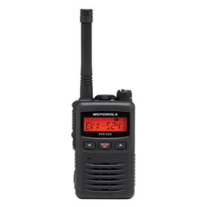 MOTOTRBO-EVX-s24 Digital portable radio