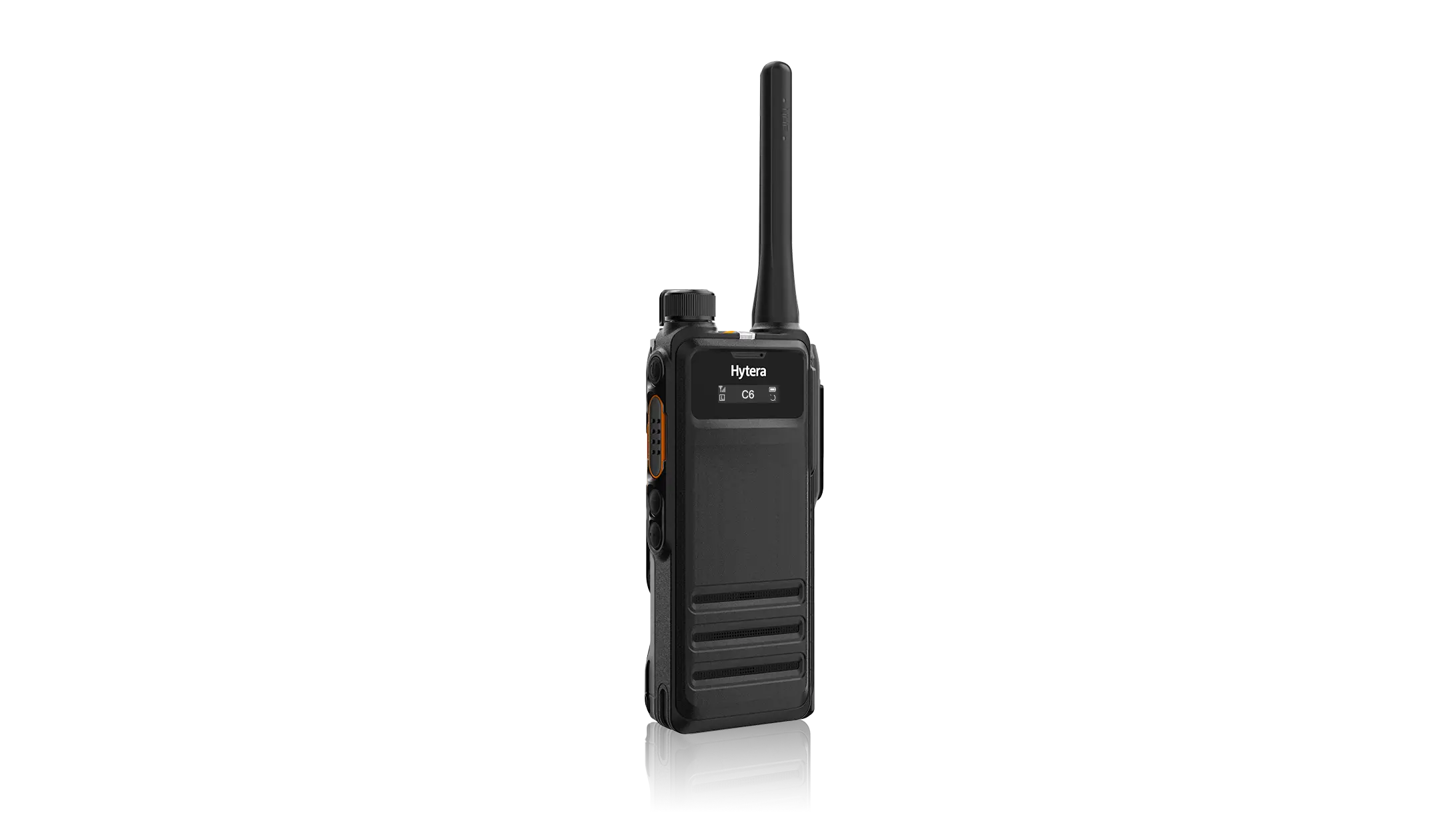 HYTERA-HP700 (PDT) PDT Professional Digital Walkie-Talkie