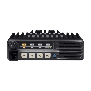 ICOM-F5011 IC-F6011 Simple Operation, Versatile Functions & Rugged Construction for Your Day-to-Day Communication Needs