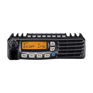 ICOM-F5023 IC-F6023 Features, Performance, Value For the Everyday LMR User