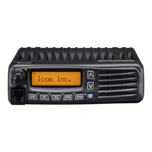 ICOM-F5061 IC-F6061 LTR™ / Conventional / Digital* Multi-mode Professional Mobile !