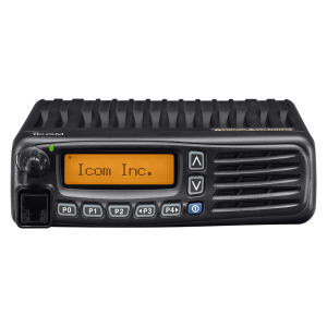 ICOM-F5062 IC-F6062 Multi-mode, Multi-Featured Professional Mobile !