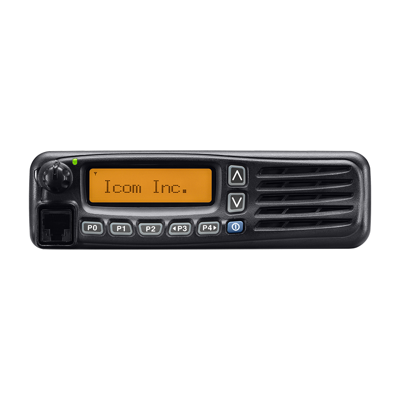 ICOM-F5063 IC-F6063 LTR™ / Conventional / Digital * Multi-mode Professional Mobile ! - الصورة 3