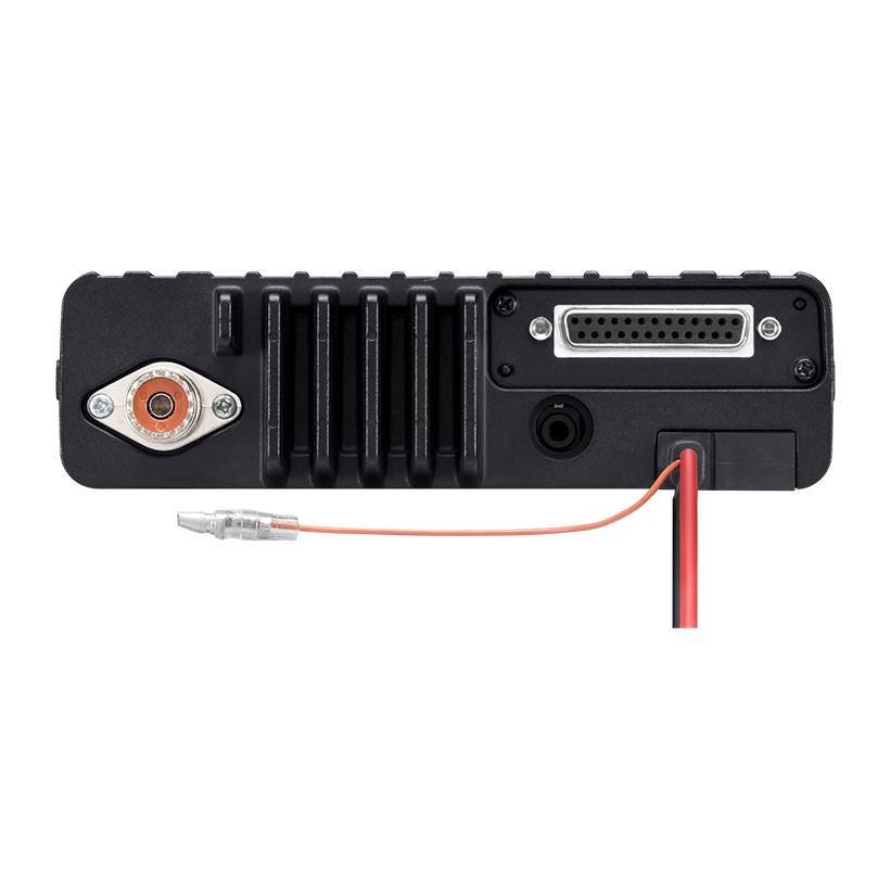 ICOM-F5063 IC-F6063 LTR™ / Conventional / Digital * Multi-mode Professional Mobile ! - الصورة 4