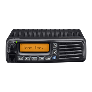 ICOM-F5063 IC-F6063 LTR™ / Conventional / Digital * Multi-mode Professional Mobile !