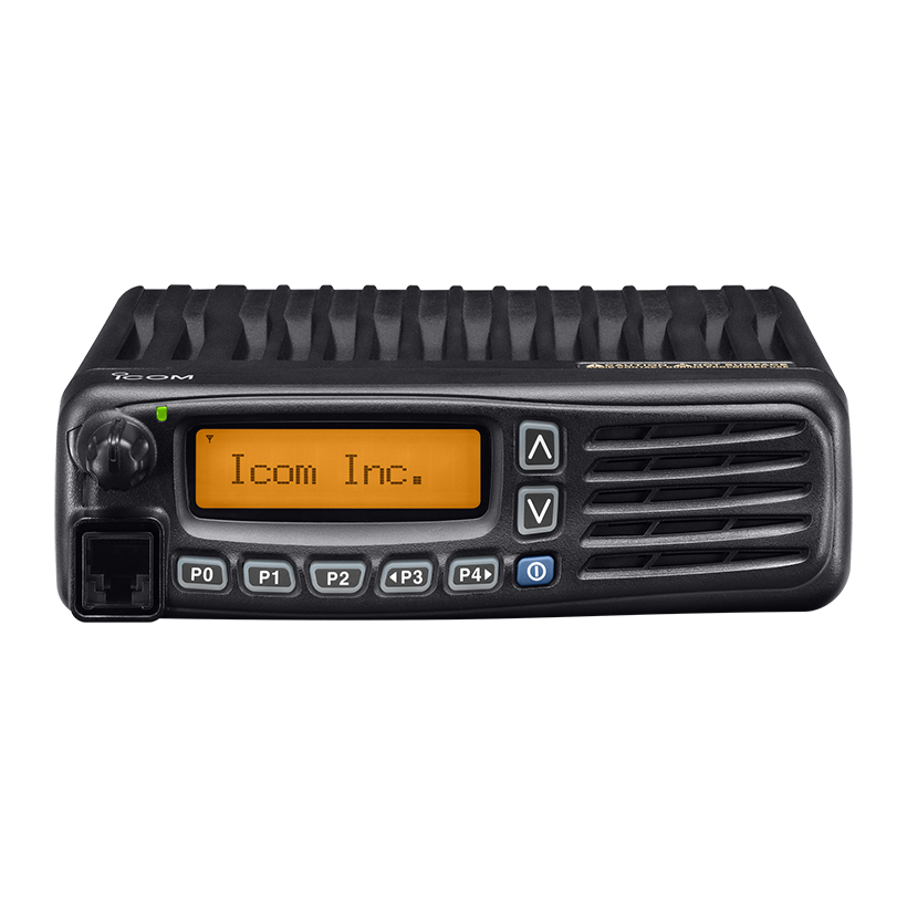 ICOM-F5063 IC-F6063 LTR™ / Conventional / Digital * Multi-mode Professional Mobile !