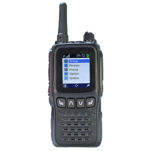 Wouxun-Public Network Radio KG-WV9