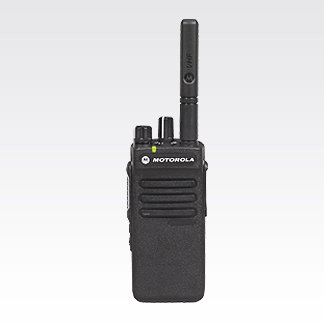 MOTOTRBO-™ XiR P6600i explosion-proof series walkie-talkie Connect and be more productive - Image 3