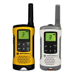 MOTOTRBO-T50 public walkie-talkie