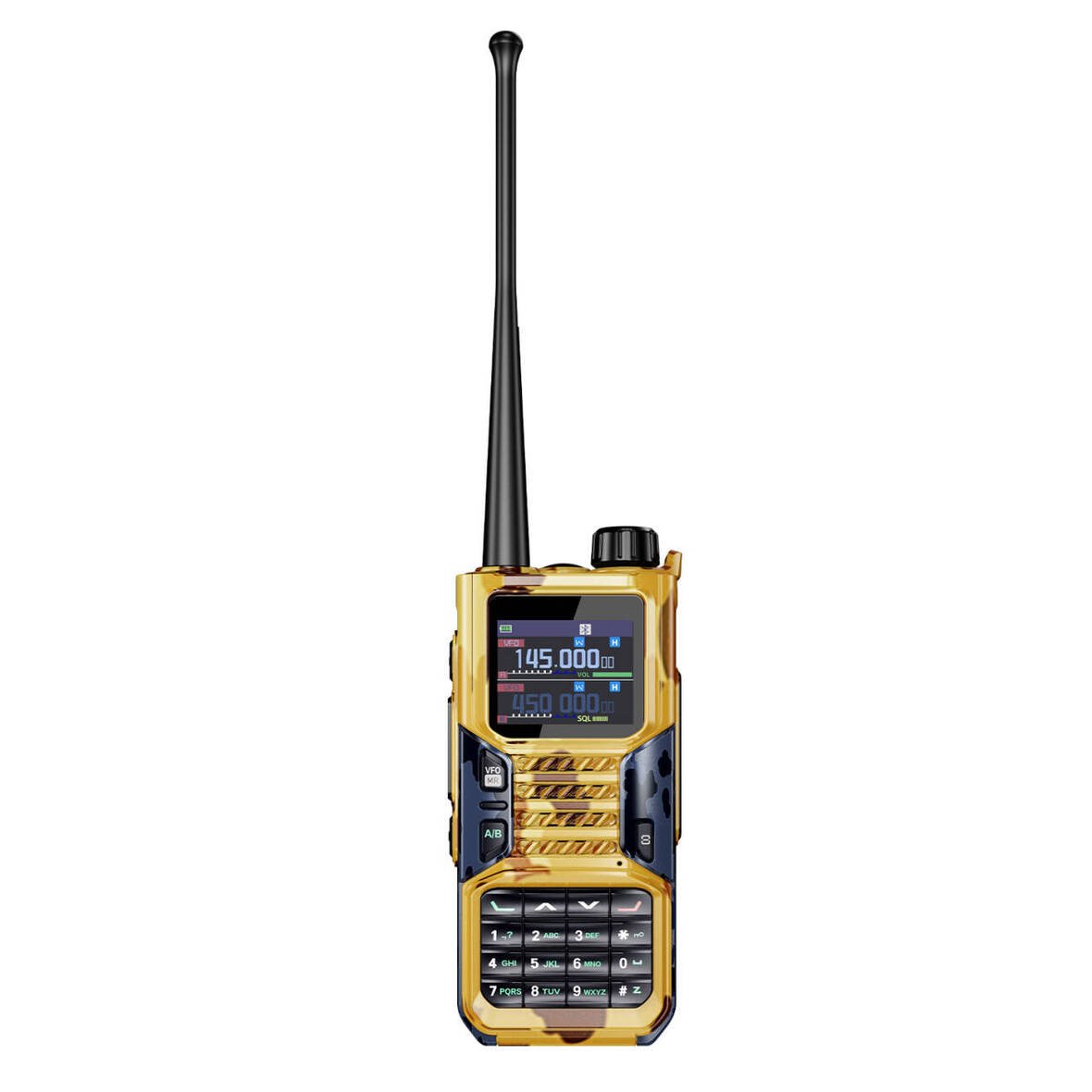 BAOFENG-UV-5R HUP - الصورة 2