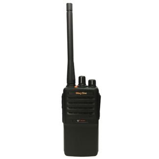 MOTOTRBO-Mag One VZ-10