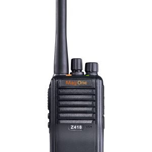 MOTOTRBO-Mag One Z418 Digital portable radio