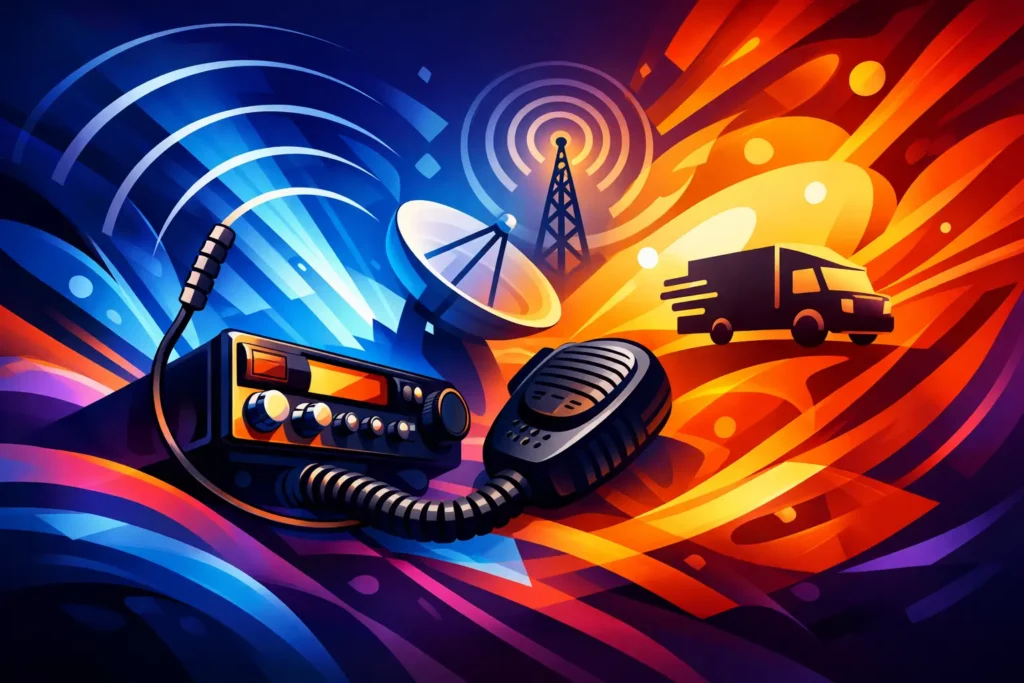 Buy CB Radio Online With Confidence