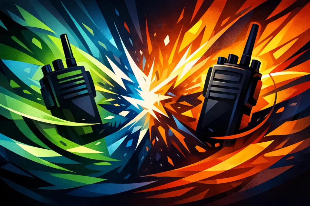 MOTOTRBO vs Hytera Radios: Which Fits Best?