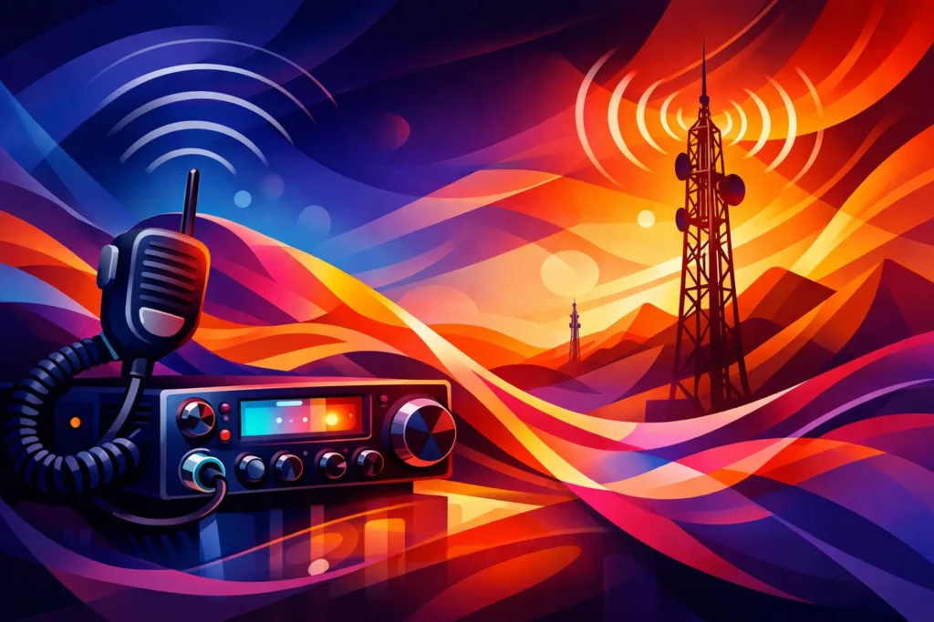 10 Meter CB Radio: What Buyers Should Know